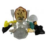 Lot of Assorted Items