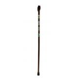 Wood Cane - 36" Long