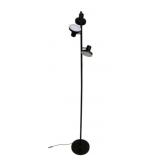Floor Lamp - 66" Tall