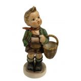 Goebel Village Boy - 6.5" Tall