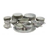 46pc Winterling Bavaria China