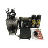 Lot of Assorted Items - Shock Mount & More