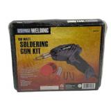Chicago Electric Soldering Gun Kit - New
