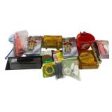 Assorted Items