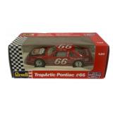 Revell TropArtic Pontiac #66 1/24 Die Cast