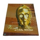 Star Wars Masterpiece Edition C-3PO in Box