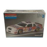 Monogram Snickers Buick 1/24 Model Kit