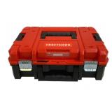 Craftsman Toolbox - 17 x 13 x 7
