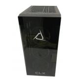 CLX Computer Tower - For Parts/Repair