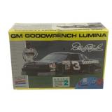 Monogram GM Goodwrench Lumina 1/24 Model