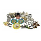 Lot of Assorted Items