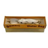 Bomber Water Dog Lure in Box