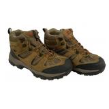 Milwaukee Leather Boots - Size 13