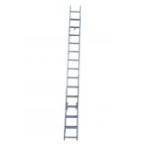 All American Aluminum Extension Ladder (28ft)