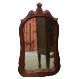 Wall Mirror 32x17