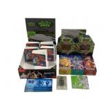 Lot of Assorted Pokemon Items