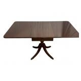 Drop Leaf Table 30 x 60 x 38