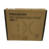 Perlegear TV Wall Mount in Box