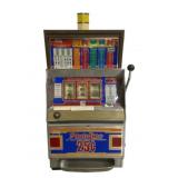 Vintage Bally State Line .25 Slot Machine