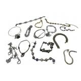 Lot of Assorted Bracelets