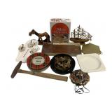 Lot of Assorted Items