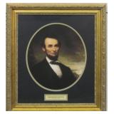 Abraham Lincoln by George H. Story