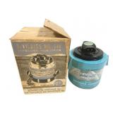 DeVilbiss Vaporizer/Humidifier w/ Box - 9 x 9