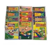 12 Disney Comic Books