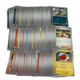 265 Pokemon Cards