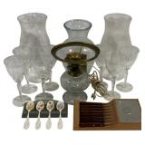 Lot of Assorted Items