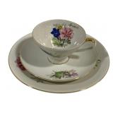Plankenhammer Teacup Set