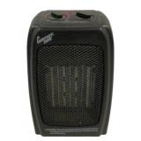 Comfort Zone Heater - 10 x 5.5 x 4.5