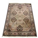 Karastan Rug - 4.75 x 6
