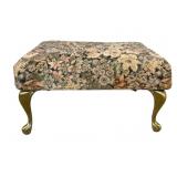 Foot Stool - 10 x 16 x 13