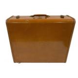 Vintage Samsonite Suitcase - 24 x 17 x 8.25