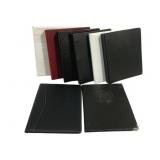 Lot of Assorted Notepads