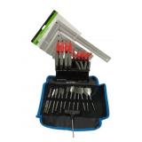 Lot of Assorted Tools