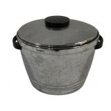 Vintage Thermos Ice Bucket - 9 x 7