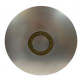 Zodiac Metal Serving Tray - 18" Round