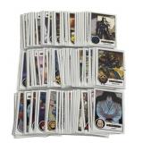 100 Upper Deck Marvel Cards