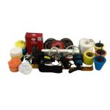 Lot of Assorted Items