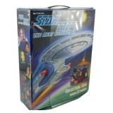 1993 Star Trek The Next Generation Case