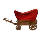 Wagon Lamp - 24 x 14 x 8.5