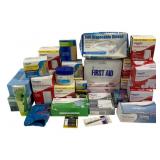 Lot of Assorted Items