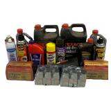 Lot of Assorted Car Items & More