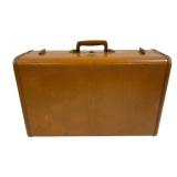 Vintage Samsonite Suitcase - 21 x 14 x 7