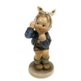 Goebel "Boy with Toothache" - 6" Tall