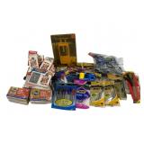 Lot of Assorted Items