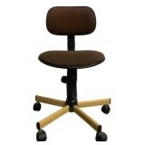 Office Chair - 30 x 16 x 16