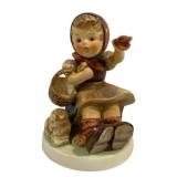 Goebel Farewell - 4 3/4" Tall
